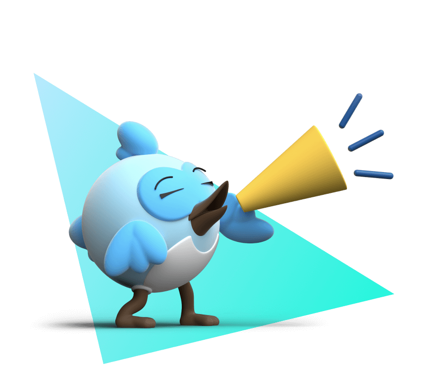 Keep up to date with Flutter