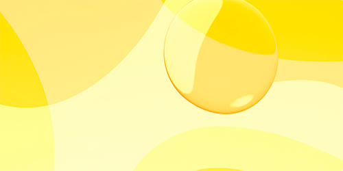 Decorated background for Material widget visualizations.